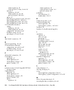 Preview for 224 page of Sun Microsystems StorageTek 5320 Getting Started Manual