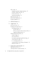 Предварительный просмотр 4 страницы Sun Microsystems StorageTek 6140 Array Release Notes