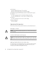 Предварительный просмотр 36 страницы Sun Microsystems StorageTek 6140 Array Release Notes