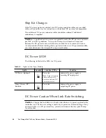 Предварительный просмотр 52 страницы Sun Microsystems StorageTek 6140 Array Release Notes