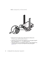 Предварительный просмотр 66 страницы Sun Microsystems StorageTek 6140 Array Release Notes