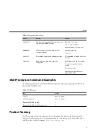 Предварительный просмотр 9 страницы Sun Microsystems StorageTek 6140 Manual