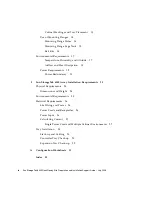 Preview for 4 page of Sun Microsystems StorageTek 6540 Support Manual