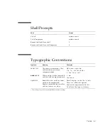 Preview for 11 page of Sun Microsystems StorageTek 6540 Support Manual