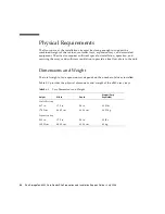 Preview for 36 page of Sun Microsystems StorageTek 6540 Support Manual