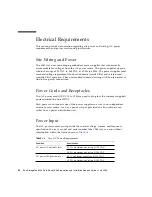 Preview for 38 page of Sun Microsystems StorageTek 6540 Support Manual