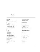 Preview for 47 page of Sun Microsystems StorageTek 6540 Support Manual