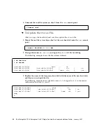 Предварительный просмотр 40 страницы Sun Microsystems StorageTek PCI-X Enterprise Installation Manual