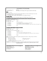 Предварительный просмотр 47 страницы Sun Microsystems StorageTek PCI-X Enterprise Installation Manual