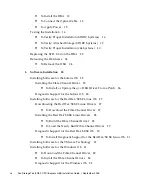 Предварительный просмотр 4 страницы Sun Microsystems StorageTek SG-XPCIE1FC-QF8-Z Installation Manual