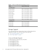 Предварительный просмотр 16 страницы Sun Microsystems StorageTek SG-XPCIE1FC-QF8-Z Installation Manual