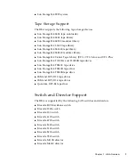 Предварительный просмотр 17 страницы Sun Microsystems StorageTek SG-XPCIE1FC-QF8-Z Installation Manual