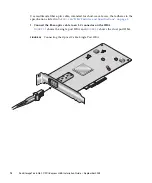 Предварительный просмотр 24 страницы Sun Microsystems StorageTek SG-XPCIE1FC-QF8-Z Installation Manual