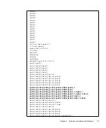 Предварительный просмотр 27 страницы Sun Microsystems StorageTek SG-XPCIE1FC-QF8-Z Installation Manual