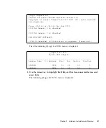 Предварительный просмотр 31 страницы Sun Microsystems StorageTek SG-XPCIE1FC-QF8-Z Installation Manual