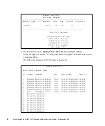 Предварительный просмотр 32 страницы Sun Microsystems StorageTek SG-XPCIE1FC-QF8-Z Installation Manual