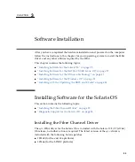 Предварительный просмотр 35 страницы Sun Microsystems StorageTek SG-XPCIE1FC-QF8-Z Installation Manual