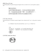 Предварительный просмотр 52 страницы Sun Microsystems StorageTek SG-XPCIE1FC-QF8-Z Installation Manual