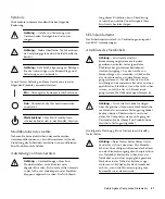 Предварительный просмотр 61 страницы Sun Microsystems StorageTek SG-XPCIE1FC-QF8-Z Installation Manual