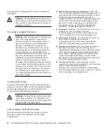 Предварительный просмотр 62 страницы Sun Microsystems StorageTek SG-XPCIE1FC-QF8-Z Installation Manual