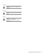 Предварительный просмотр 67 страницы Sun Microsystems StorageTek SG-XPCIE1FC-QF8-Z Installation Manual