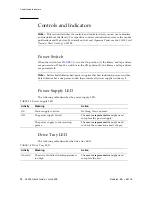 Preview for 42 page of Sun Microsystems StorageTek SL500 User Manual