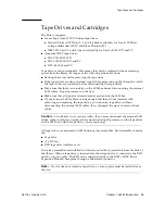 Preview for 47 page of Sun Microsystems StorageTek SL500 User Manual