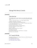 Preview for 59 page of Sun Microsystems StorageTek SL500 User Manual