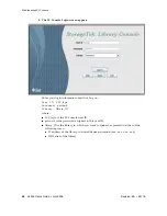 Preview for 80 page of Sun Microsystems StorageTek SL500 User Manual