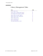 Preview for 98 page of Sun Microsystems StorageTek SL500 User Manual