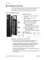 Предварительный просмотр 40 страницы Sun Microsystems StorageTek StreamLine SL8500 System Assurance Manual