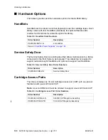 Preview for 142 page of Sun Microsystems StorageTek StreamLine SL8500 System Assurance Manual