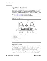 Предварительный просмотр 24 страницы Sun Microsystems StorageTek T10000 Operator'S Manual