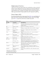 Предварительный просмотр 25 страницы Sun Microsystems StorageTek T10000 Operator'S Manual