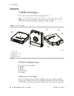 Предварительный просмотр 30 страницы Sun Microsystems StorageTek T10000 Operator'S Manual