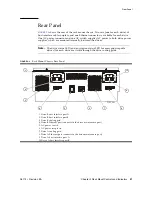 Предварительный просмотр 39 страницы Sun Microsystems StorageTek T10000 Operator'S Manual