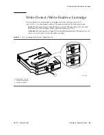 Предварительный просмотр 47 страницы Sun Microsystems StorageTek T10000 Operator'S Manual