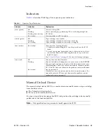 Предварительный просмотр 43 страницы Sun Microsystems StorageTek T9840 User'S Reference Manual