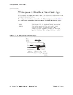 Предварительный просмотр 70 страницы Sun Microsystems StorageTek T9840 User'S Reference Manual