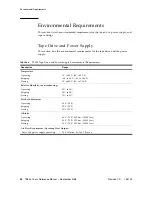 Предварительный просмотр 90 страницы Sun Microsystems StorageTek T9840 User'S Reference Manual