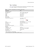 Предварительный просмотр 93 страницы Sun Microsystems StorageTek T9840 User'S Reference Manual