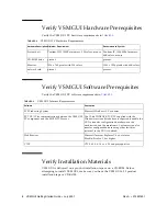 Предварительный просмотр 22 страницы Sun Microsystems StorageTek VSM GUI Getting Started Manual