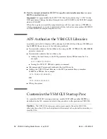 Предварительный просмотр 36 страницы Sun Microsystems StorageTek VSM GUI Getting Started Manual