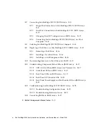 Предварительный просмотр 10 страницы Sun Microsystems StorEdge 3000 Series Installation, Operation And Service Manual