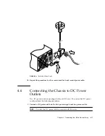 Предварительный просмотр 61 страницы Sun Microsystems StorEdge 3000 Series Installation, Operation And Service Manual