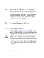 Предварительный просмотр 84 страницы Sun Microsystems StorEdge 3000 Series Installation, Operation And Service Manual