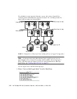 Предварительный просмотр 110 страницы Sun Microsystems StorEdge 3000 Series Installation, Operation And Service Manual