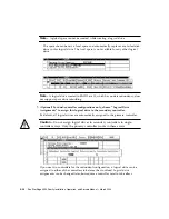 Предварительный просмотр 114 страницы Sun Microsystems StorEdge 3000 Series Installation, Operation And Service Manual