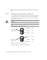 Предварительный просмотр 120 страницы Sun Microsystems StorEdge 3000 Series Installation, Operation And Service Manual