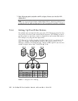 Предварительный просмотр 130 страницы Sun Microsystems StorEdge 3000 Series Installation, Operation And Service Manual